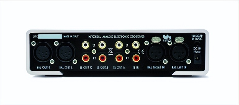 M2Tech设计师访谈：Mitchell模拟电子分频器