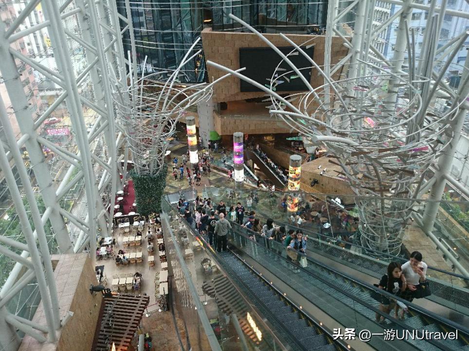 吐血整理香港购物攻略!五一过来买买买!