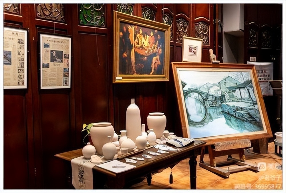 上海田子坊图片,上海田子坊最新规划