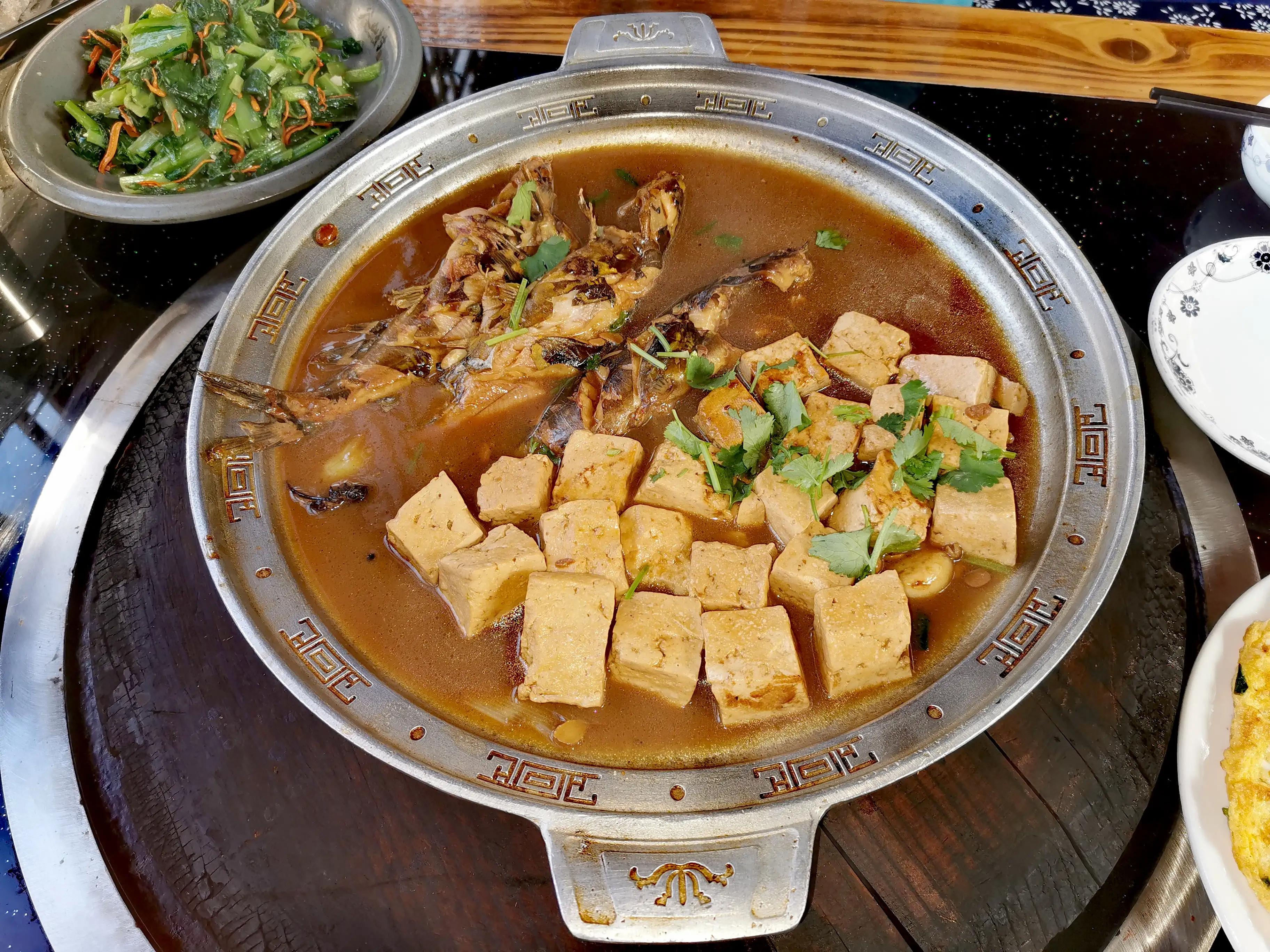 谷山网红打卡,北京谷山村好玩吗