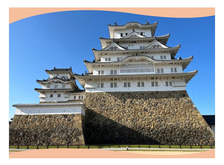 从北到南看日本｜背上这只包，从今天开始你也是神户人