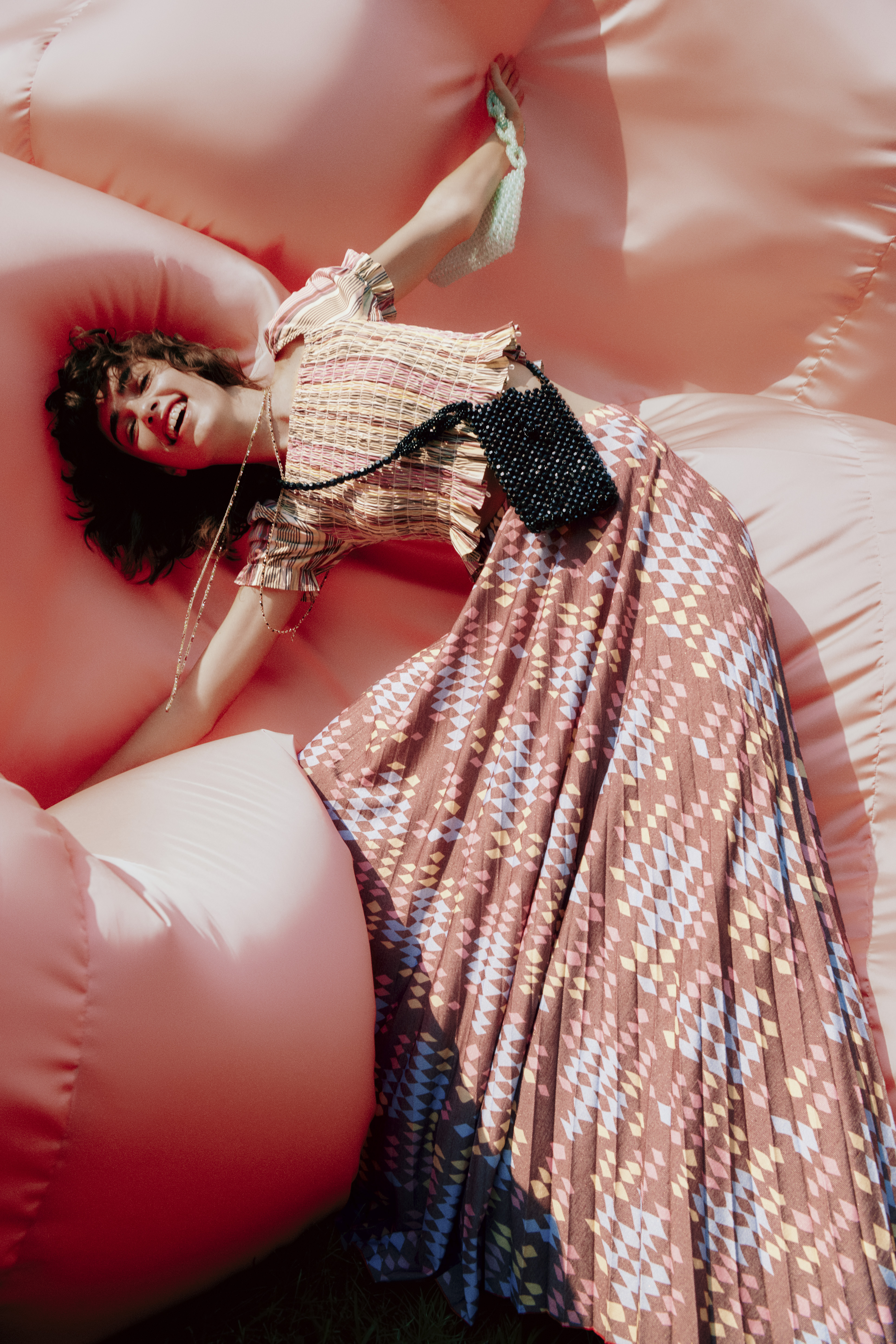 破圈密码再添新作，MAXCo.推出联名系列产品