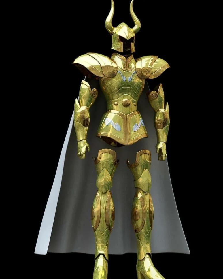 黄金圣衣图片十二宫,黄道十二宫圣斗士圣衣共鸣