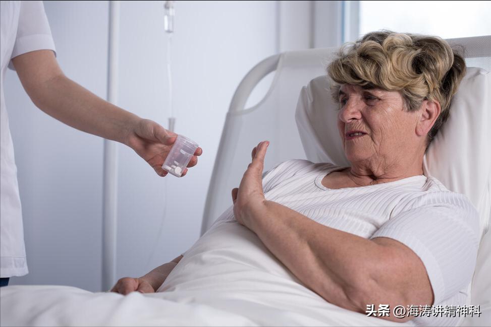 治疗抑郁症不要自行停药医学科普,抑郁症药物如何逐渐减量