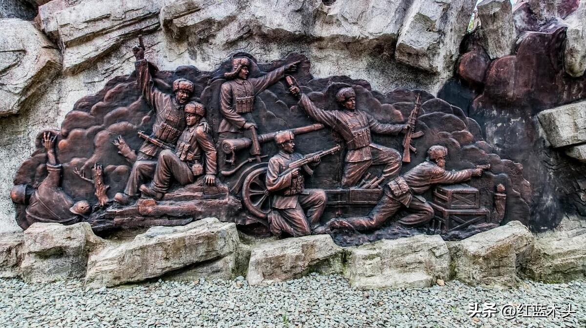 核威胁国家排名,遭受过核打击过的国家