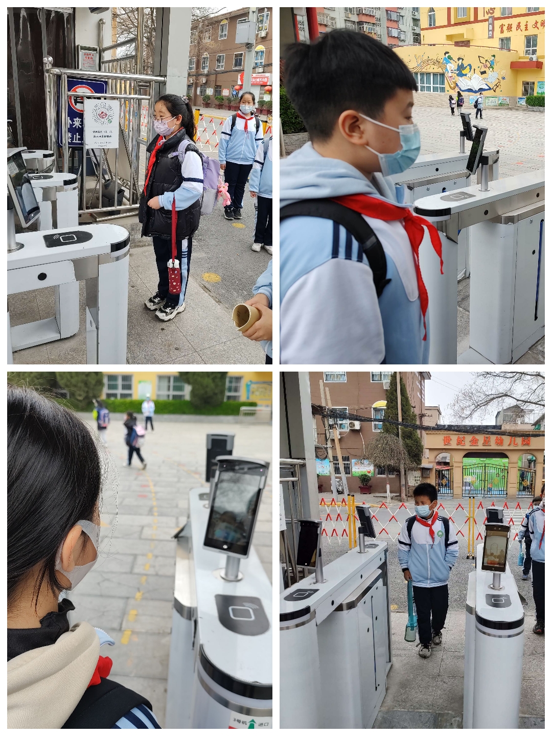 校园人脸识别门禁系统怎么登录,校园人脸识别门禁系统方案