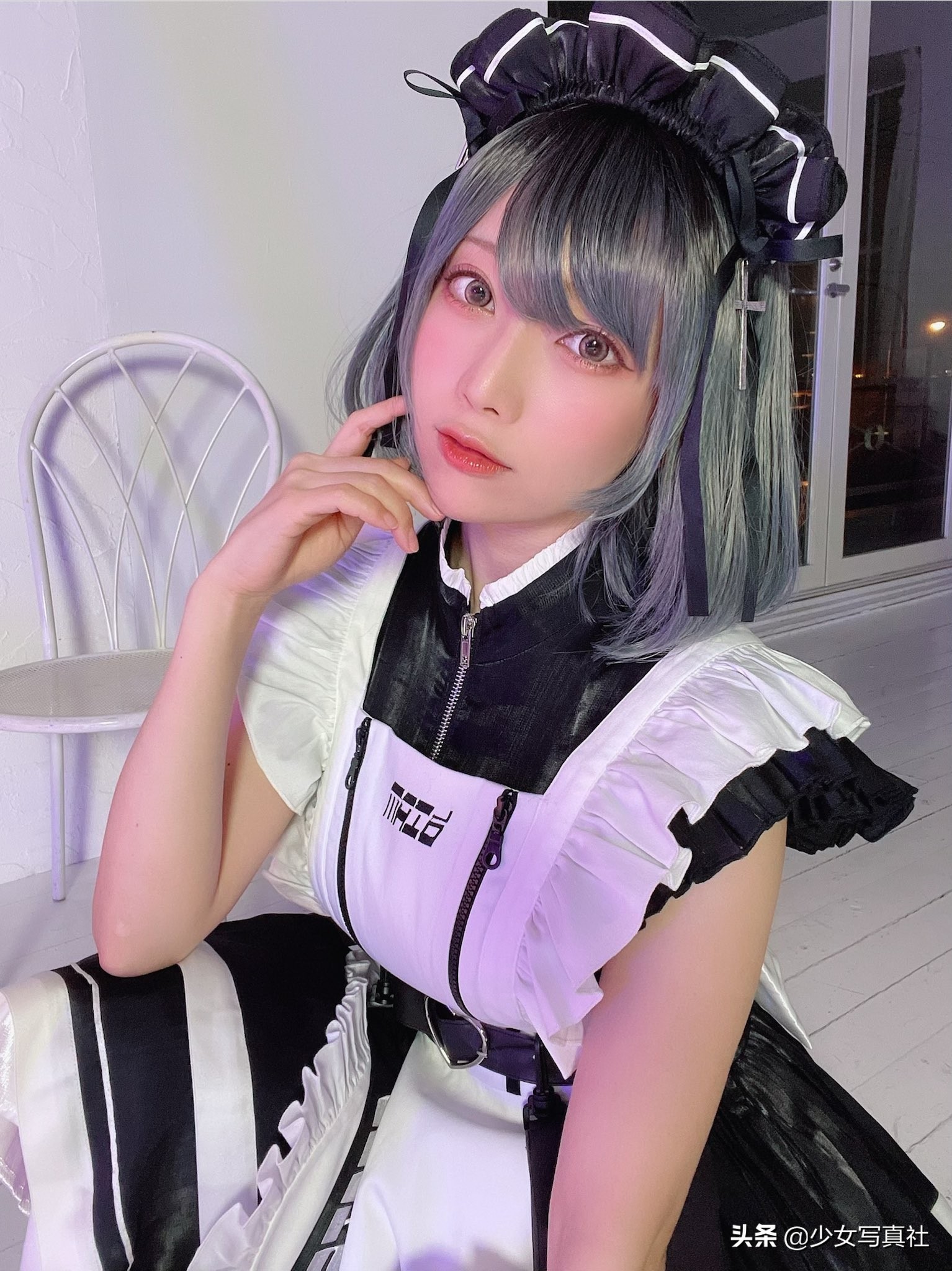 瀹湰褰╁笇骞磋交鐓х墖,瀹湰褰╁笇鐪熶汉鐓х墖