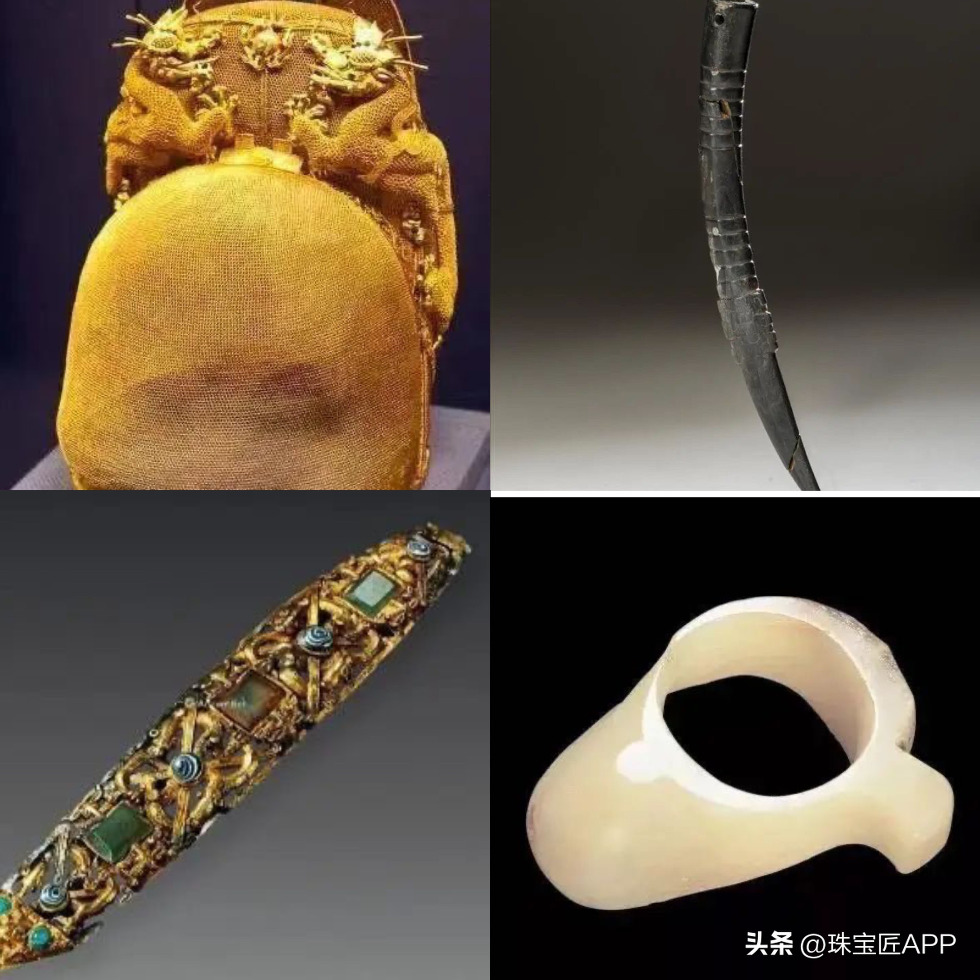 顶级男士珠宝品牌,男士珠宝品牌推荐