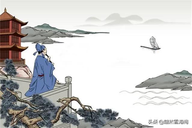 30首最美田园诗及配图,农村最美山水田园诗