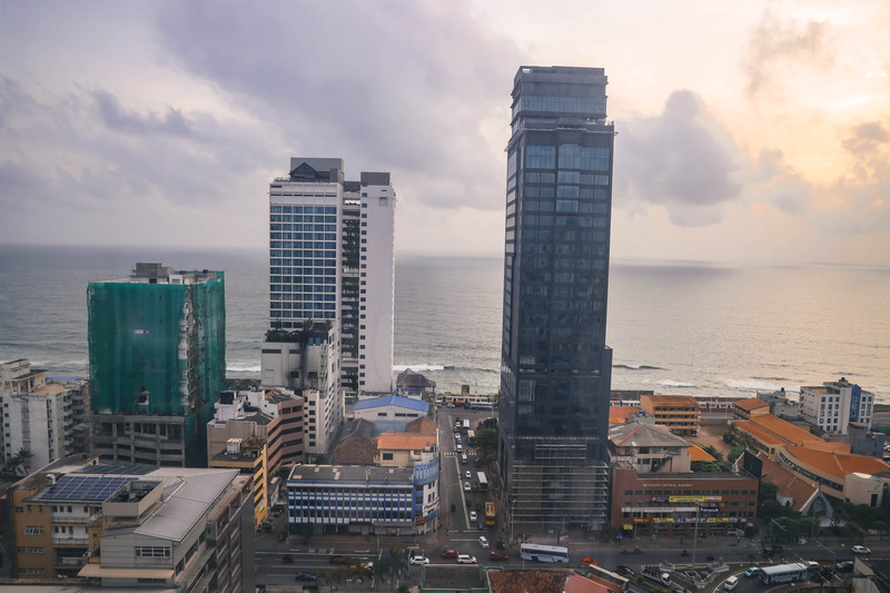 斯里兰卡旅游攻略必去景点,斯里兰卡最佳旅游攻略