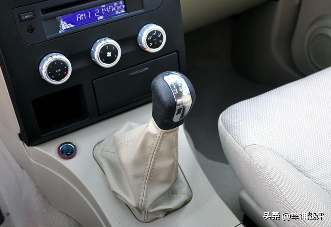 猎豹cs7的内部配置都咋样,猎豹cs7艺术版