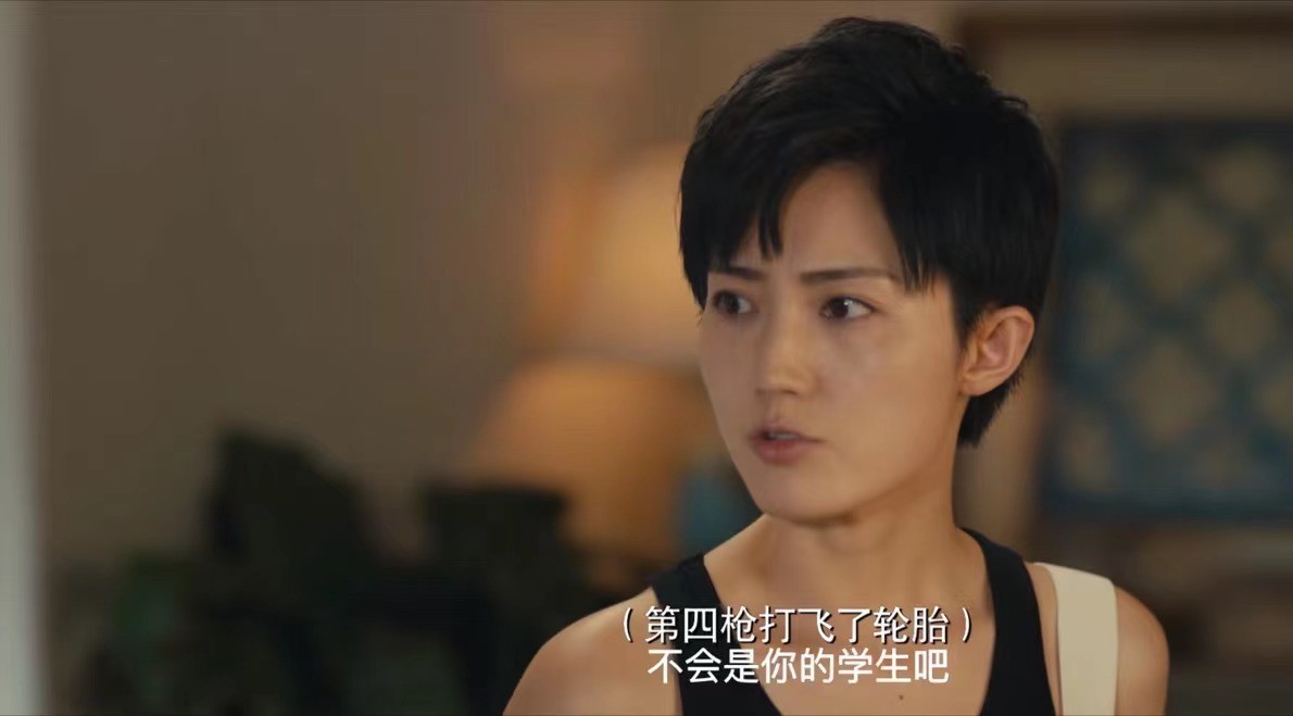 丁海峰老了,丁海峰一到四十岁变化