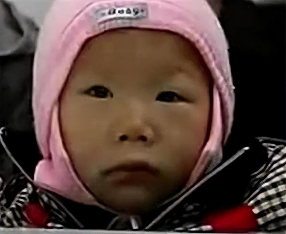 不老女孩曾玉珊现在有多高,花季少女曾玉珊逆生长变孩童