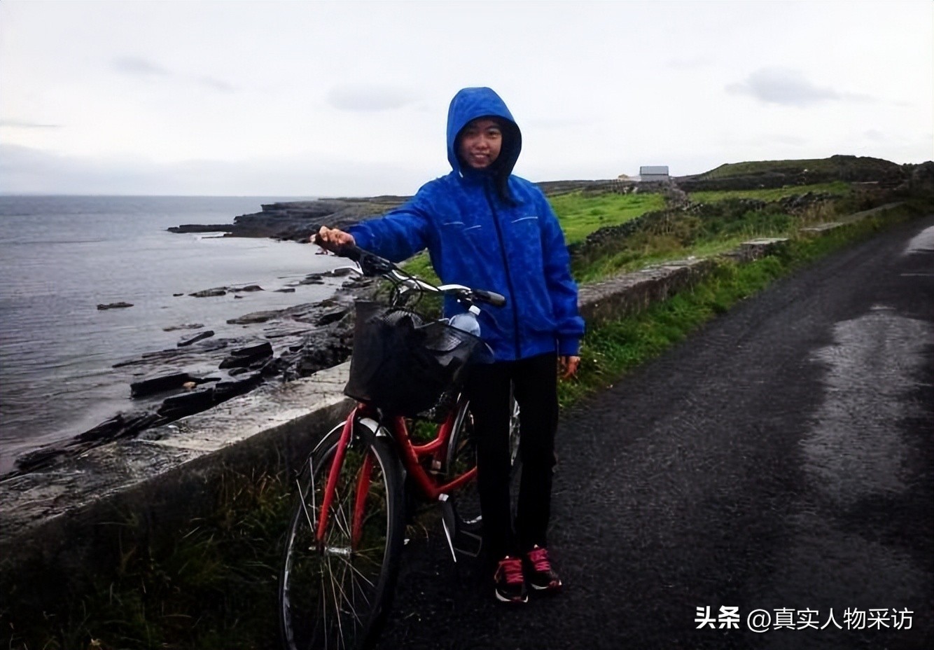 我，90后马来西亚华裔，到中国读博士后，在北京第一次吃桃子