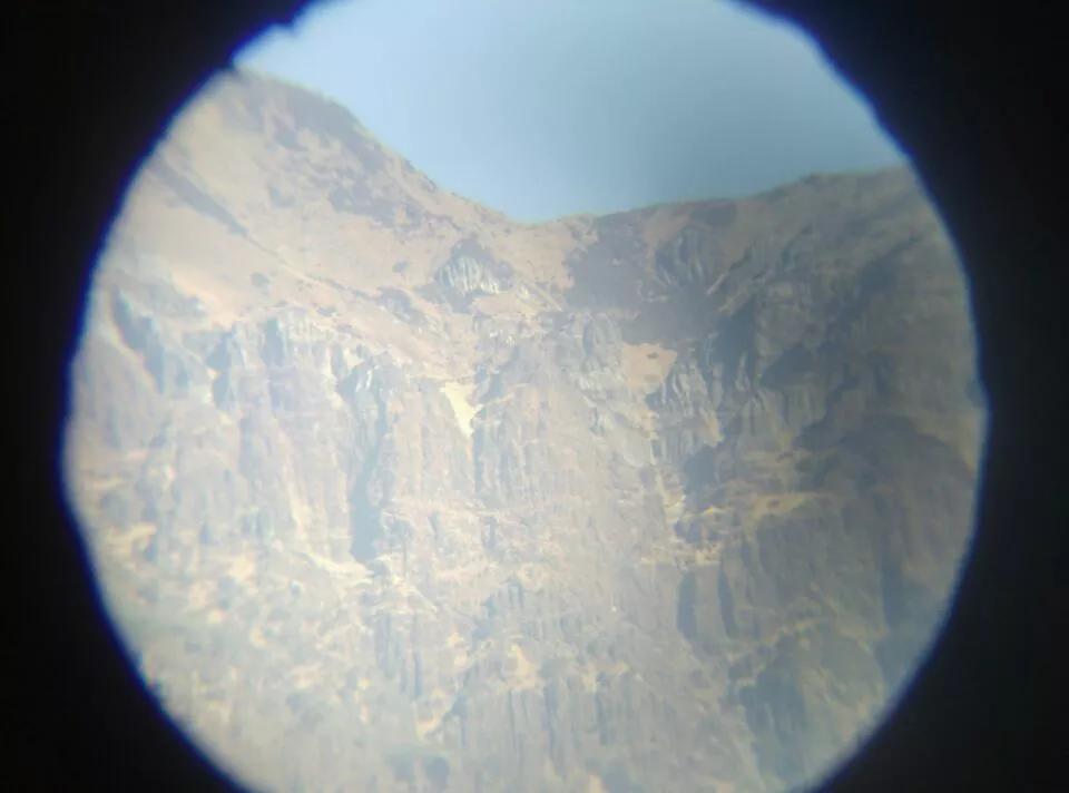 轿子雪山拍摄地点,6月份的轿子雪山最新视频