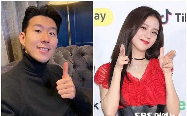 孙兴慜身价2000万欧,孙兴慜亚洲一哥热刺切尔西