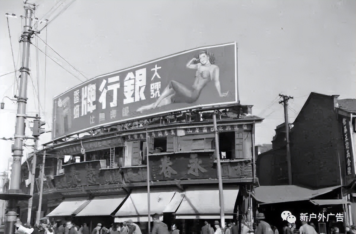 让人容易记住的户外广告,户外广告为什么越来越受欢迎了