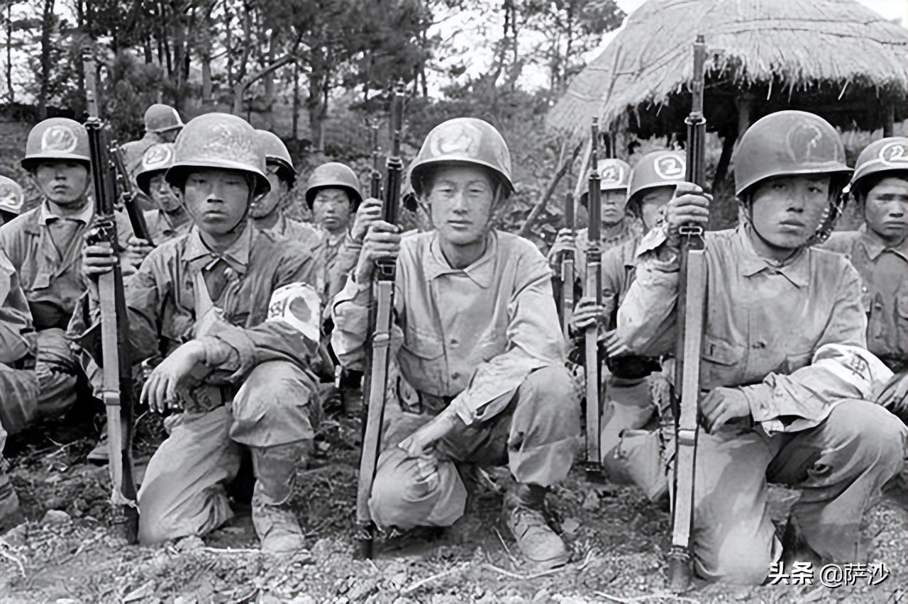 为什么韩国男人不愿意服兵役,韩国男性为什么不想入伍