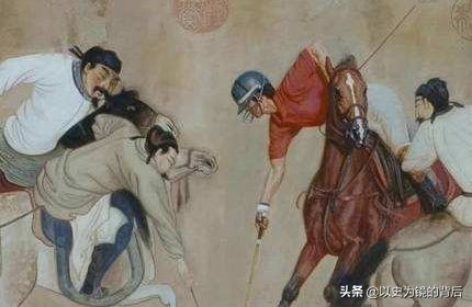 唐朝21位皇帝，不仅是明君多还没小皇帝，吃丹药的和太上皇比较多