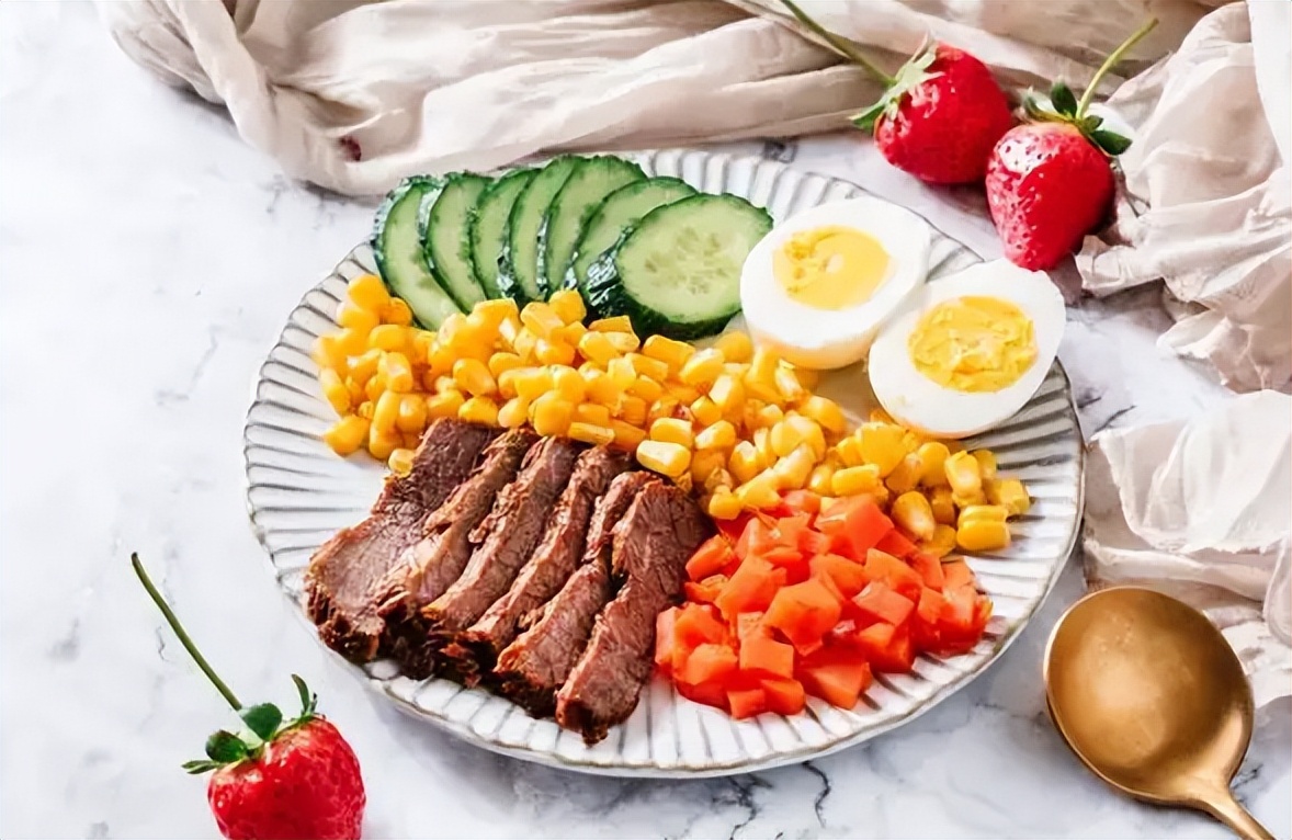 节食期间能吃什么肉,节食期间适合吃的蔬菜