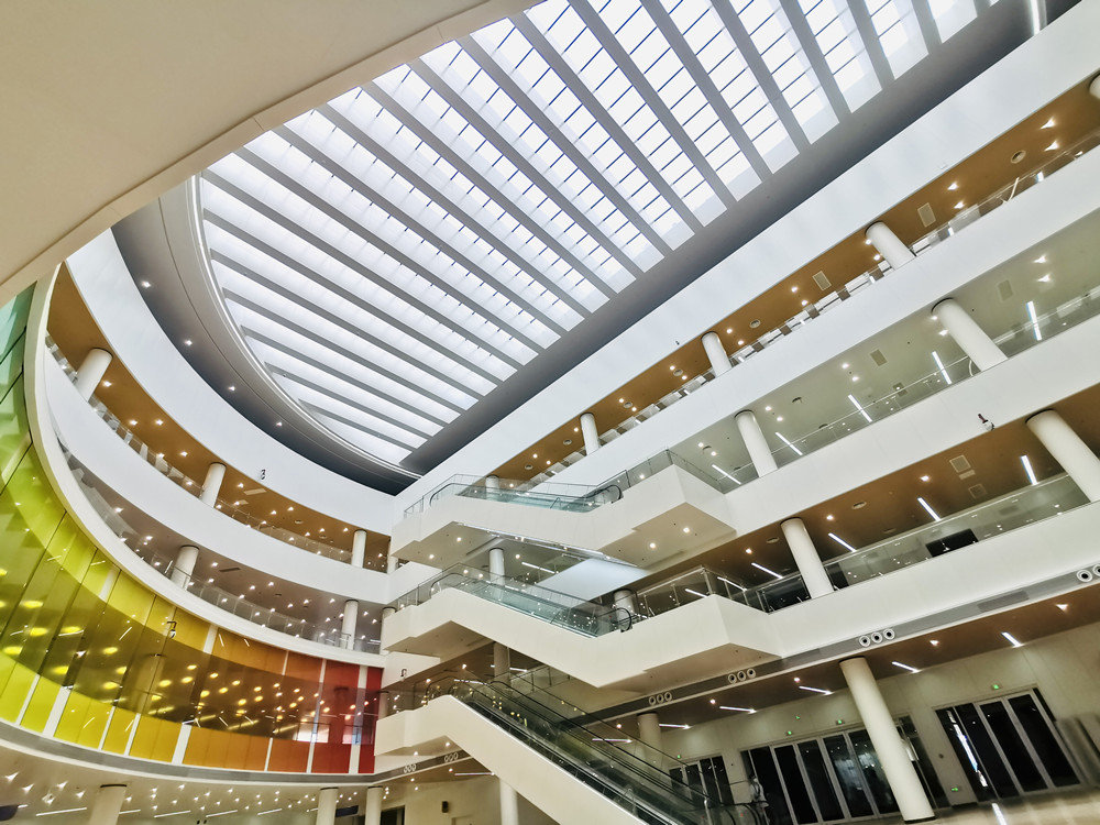 医院科室新举措,七大举措便民就诊