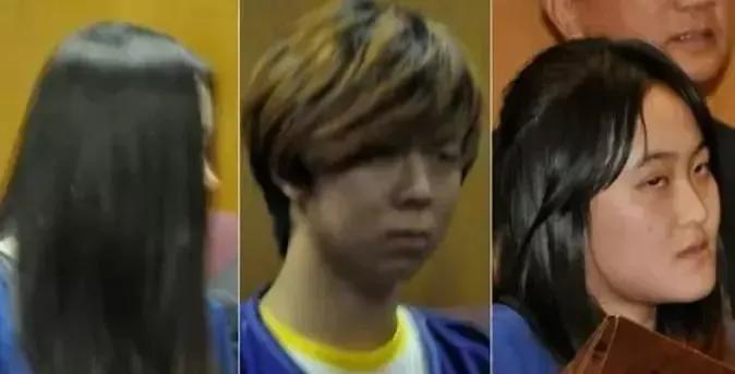 虐待同学案,虐待同学事件