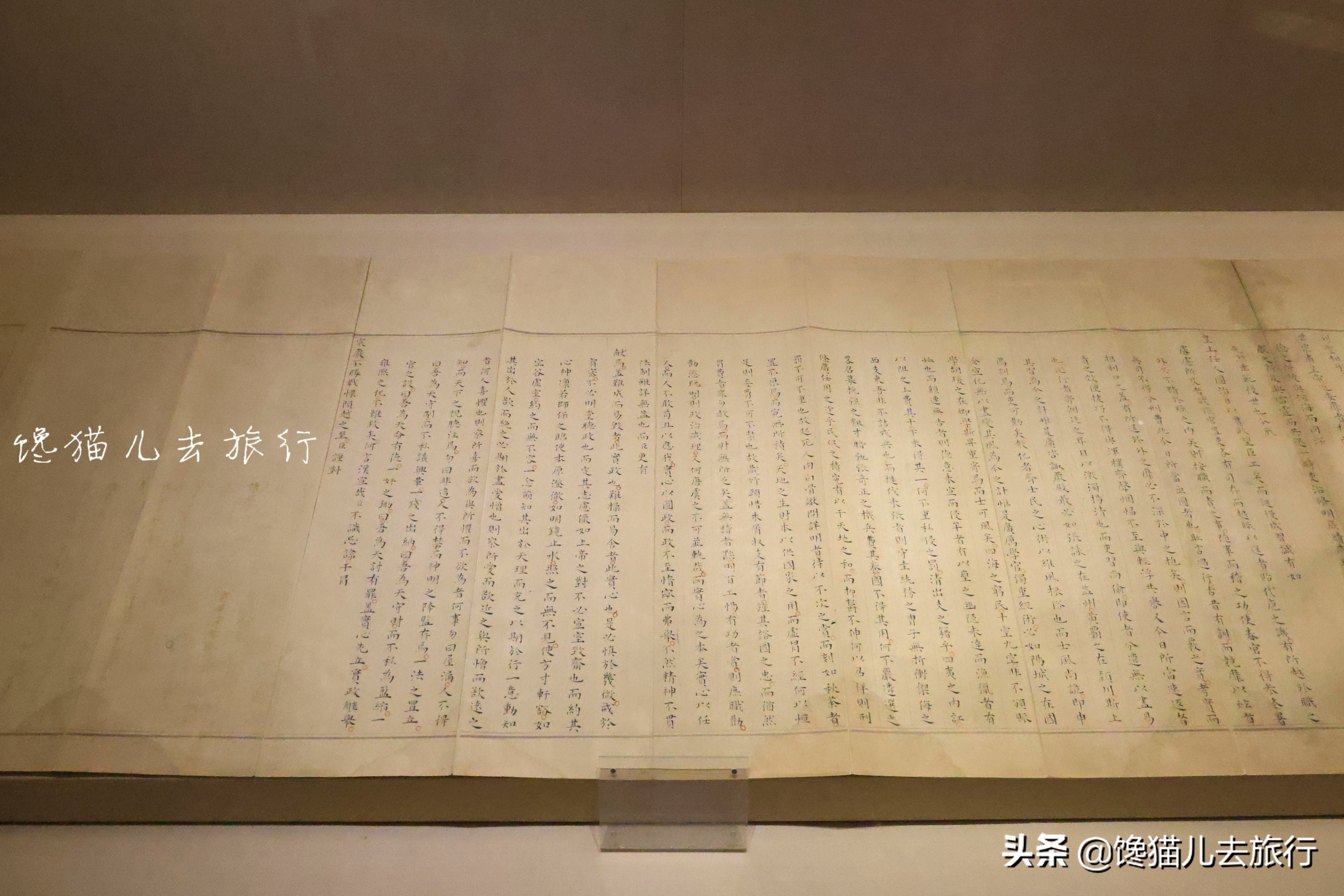 山东省最大开放博物馆,山东四个县级国家一级博物馆