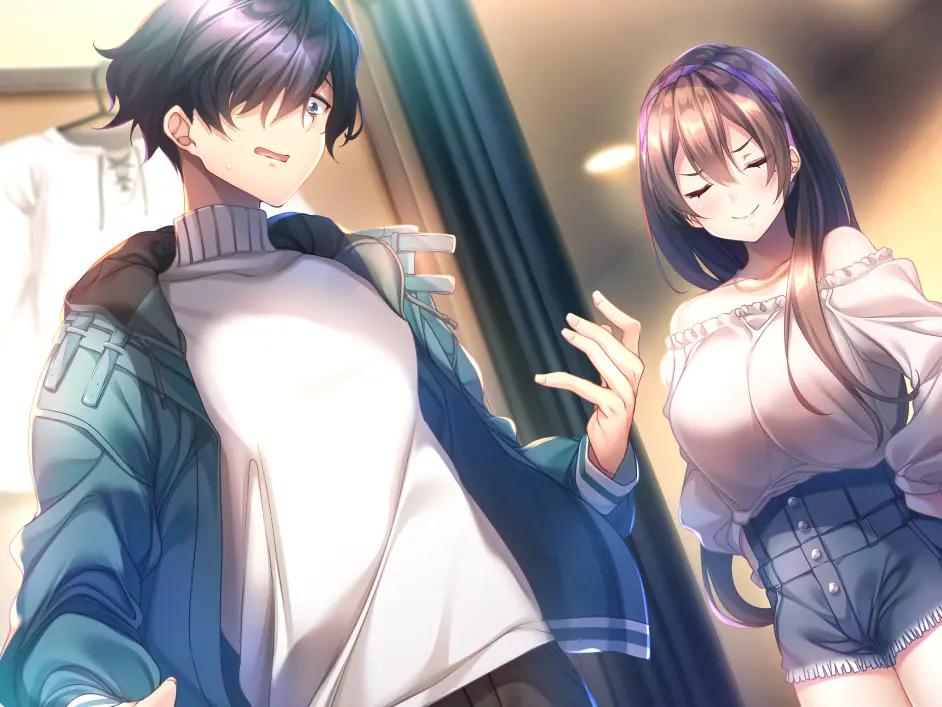 已汉化的galgame绿色免费版,2023年新出的galgame