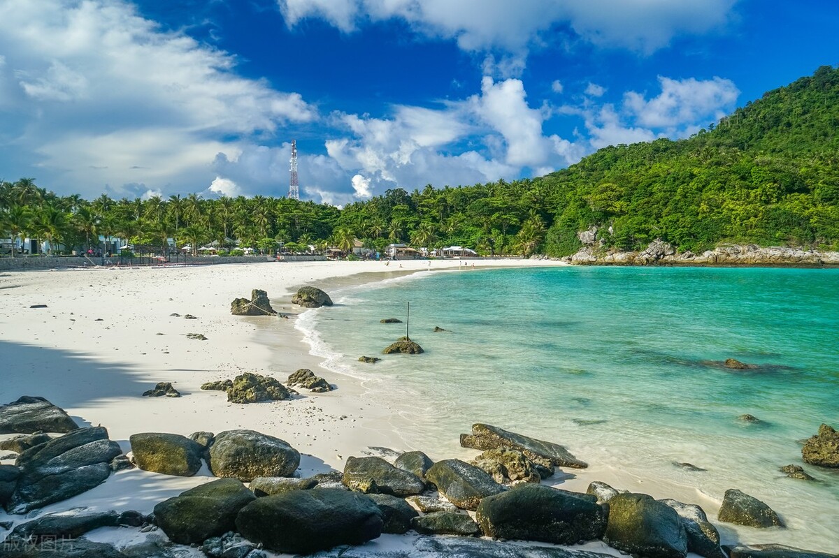 详细介绍泰国旅游必备攻略和预算,去泰国旅游要多少钱旅游攻略