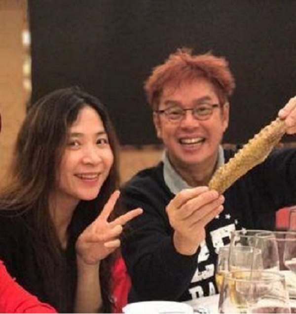 谭咏麟最新爆料录音,谭咏麟方发声辟谣网传消息视频