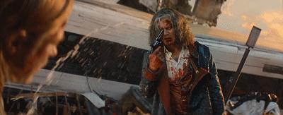 真刺激！年度最爽R级血浆片，尺度大到生理不适