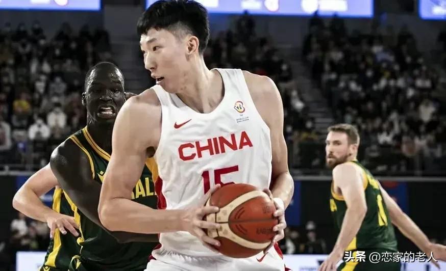 大魔王能复制黎巴黎一战，赵继伟再现9记三分神奇，奥运门票难吗