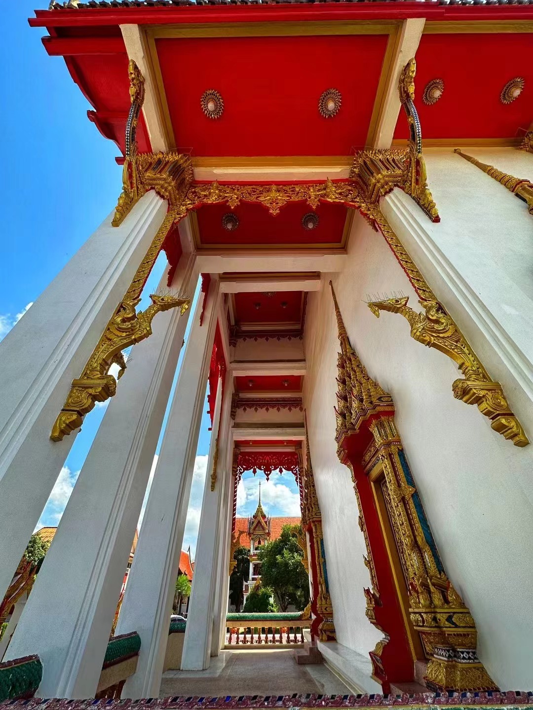 泰国旅游攻略必去景点推荐一览表,泰国旅游自由行十大必去景点