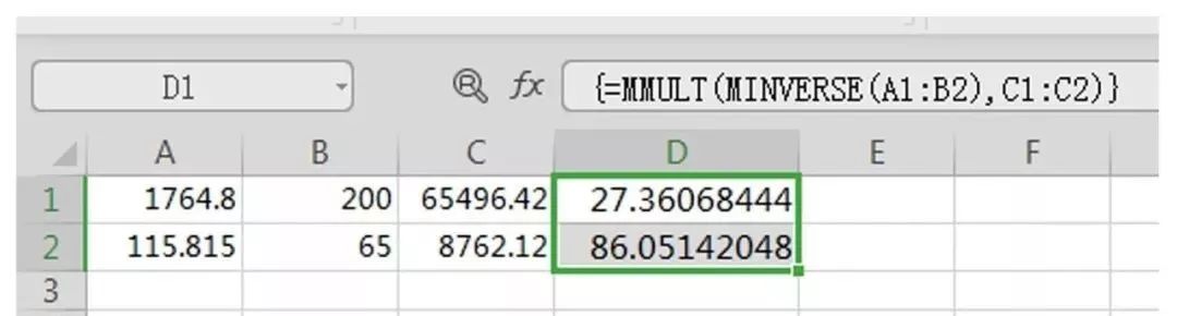 不会做强排，一样可以玩转测算