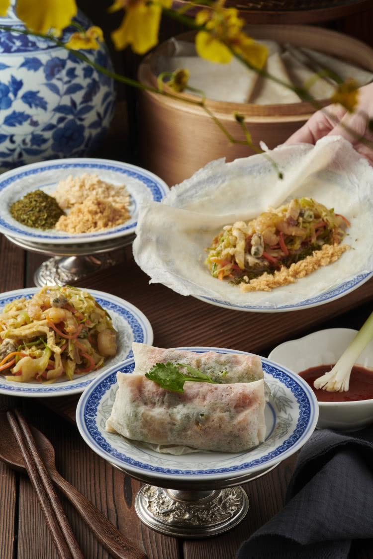 赏城中美景，品厦门味道。城市中心C位酒店，毗邻植物园、中山路