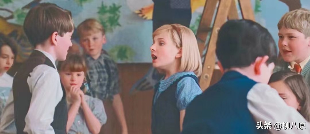 美国女孩的秘密电影观后感,电影美国女孩的秘密