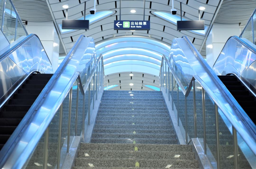 杭州地铁4号线与3号线换乘点站点,杭州地铁3号线二期最新开通时间