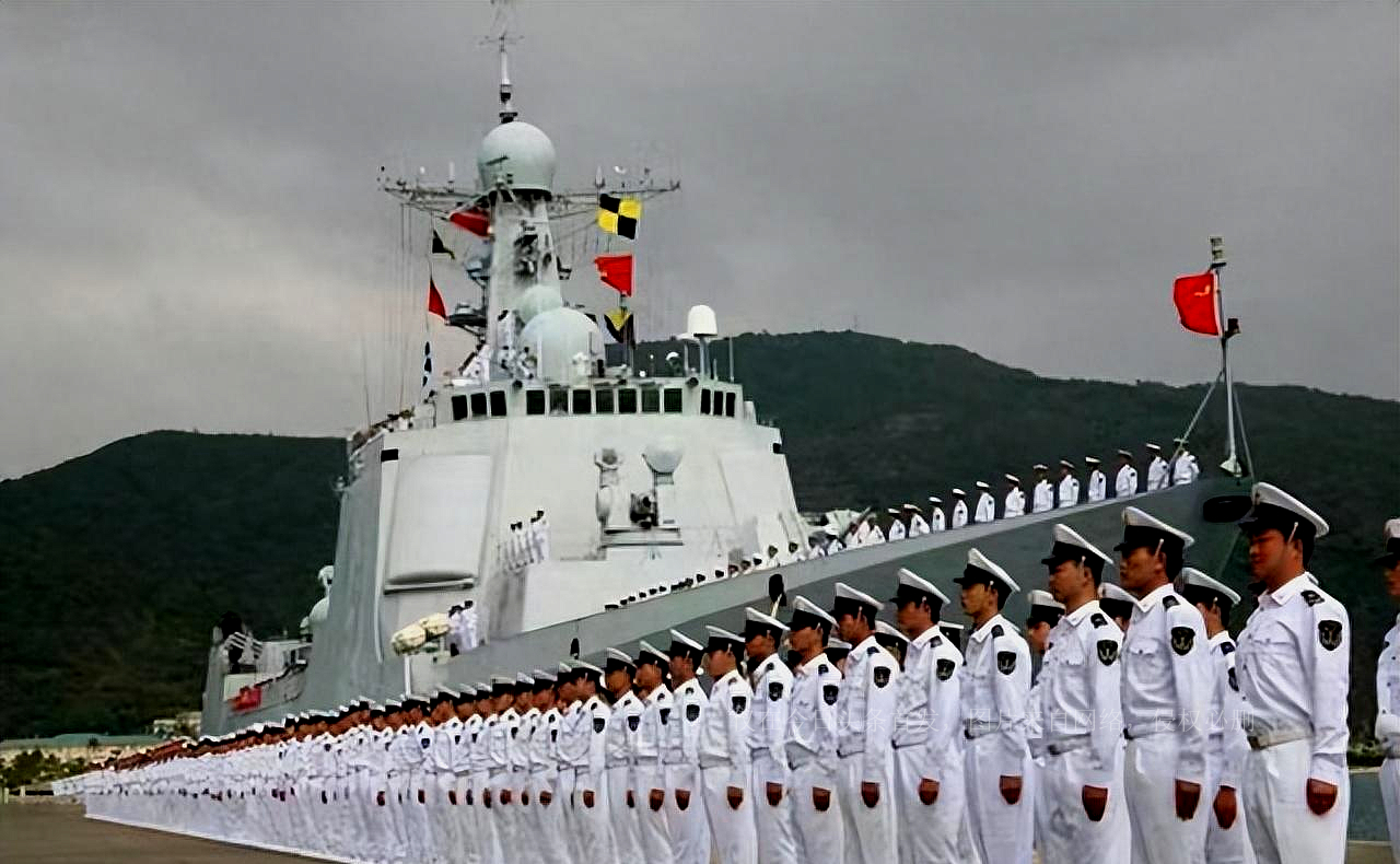 海事信号旗是什么样,中国海事信号旗图文