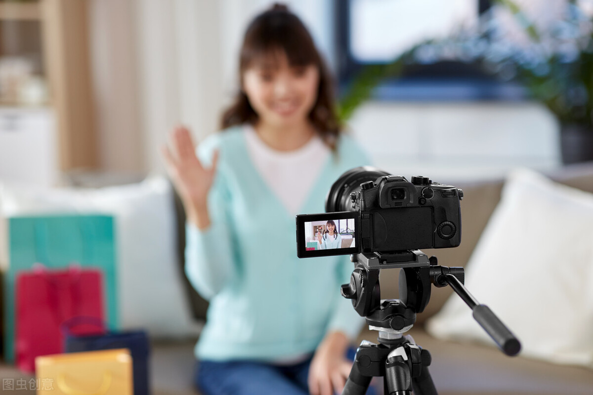 手机视频压缩不损画质,怎么上传视频画质不被压缩