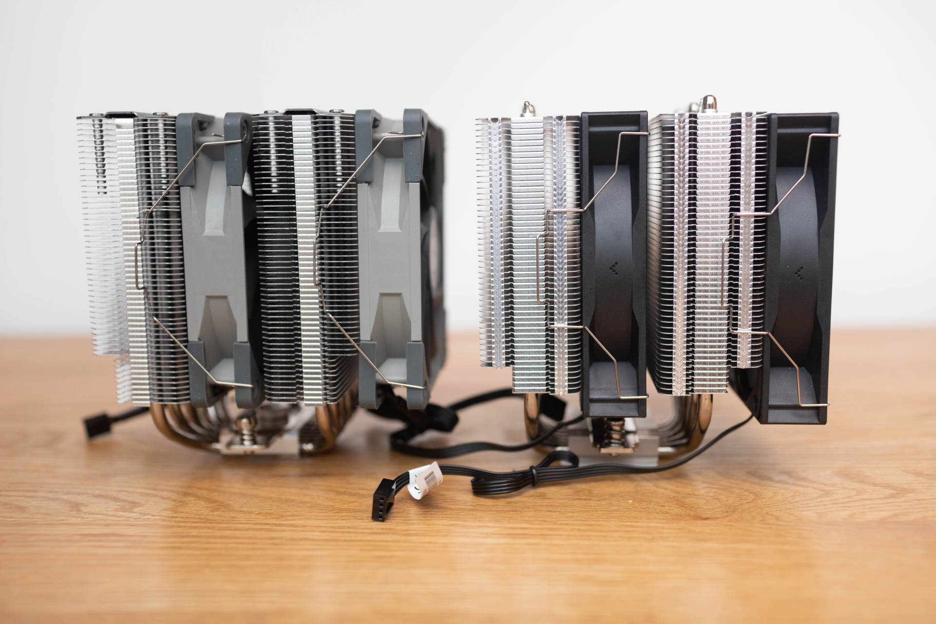 散热最好的单塔风冷散热器,cpu散热最好的风冷散热器