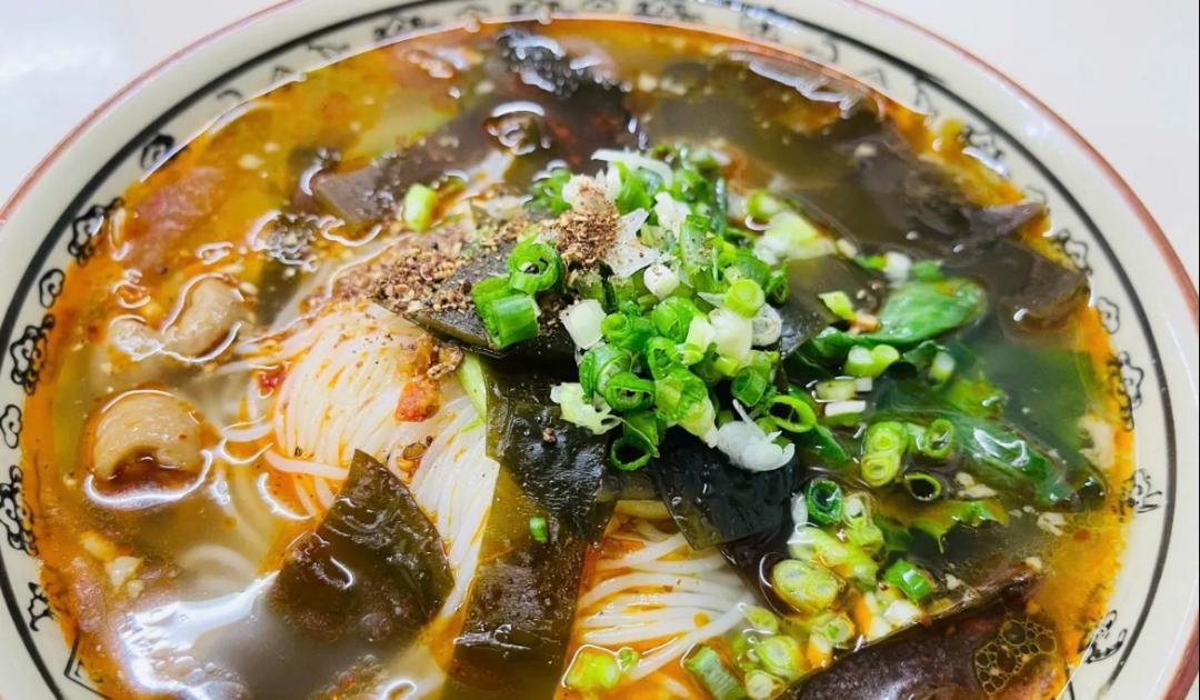 成都乐山美食哪里最正宗,四川乐山最正宗的美食