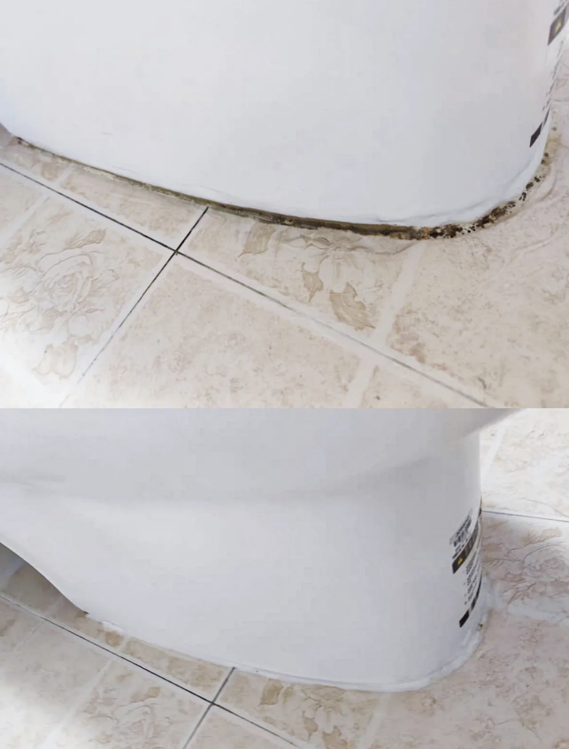 清洗玻璃胶发霉,玻璃胶发霉清洗妙招