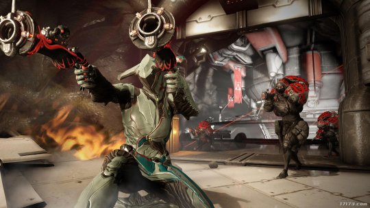 2021年最火射击类手游,2022新出的射击手游