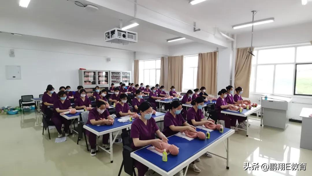 山东中医药大学护理学院招生,护理系山东中医药高等专科学校