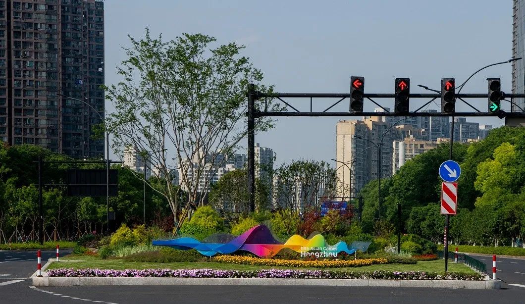 变身市民中心亮出新颜值,市民中心亮点