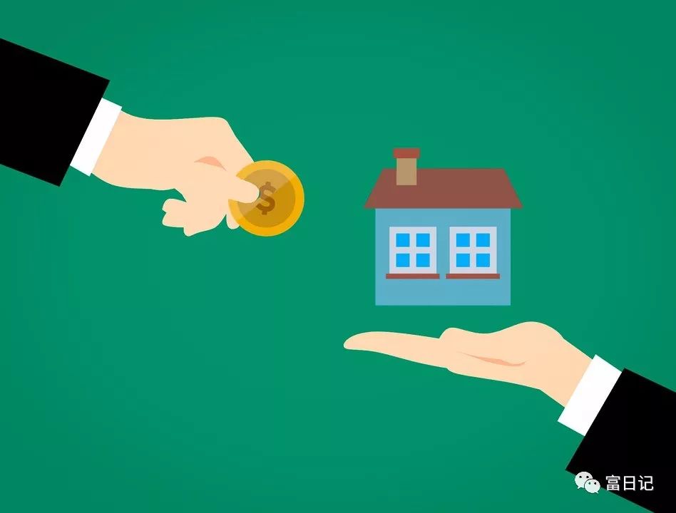 韩国楼市大跌租客的日子有多难,韩国楼市暴跌对中国房市的影响