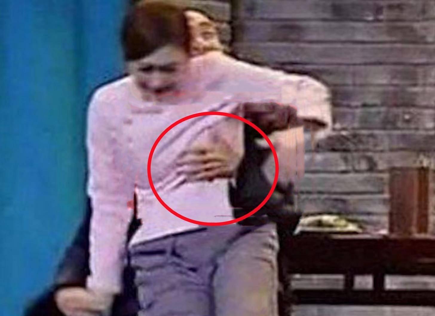 娱乐圈被渣男坑惨的六位女星,娱乐圈假戏成真毁了多少女明星