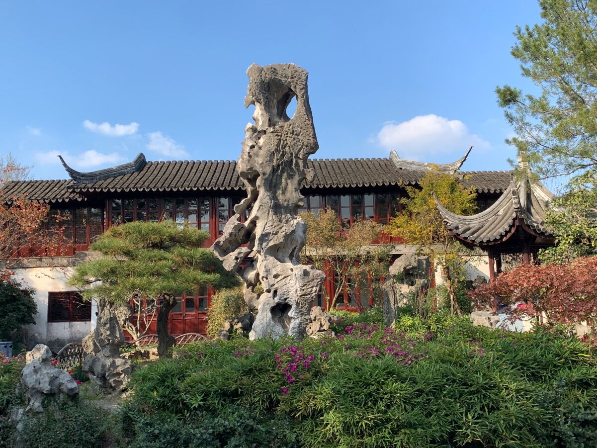 江苏的25个5a景区是哪些,江苏最值得去的几个旅游景点