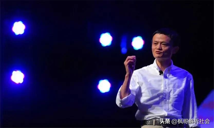 听马云一席话就知道他为什么成功,刚看到马云说的六句人生哲理