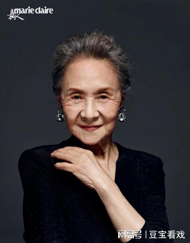 天哪!这是天后麦当娜吗?怎么变成了这个鬼样?